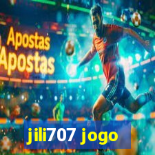 jili707 jogo